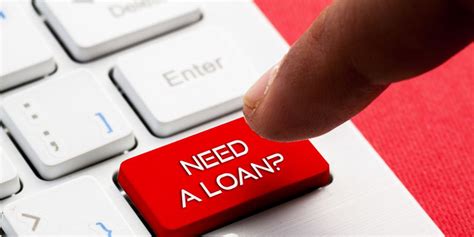 Apply For A Loan Today